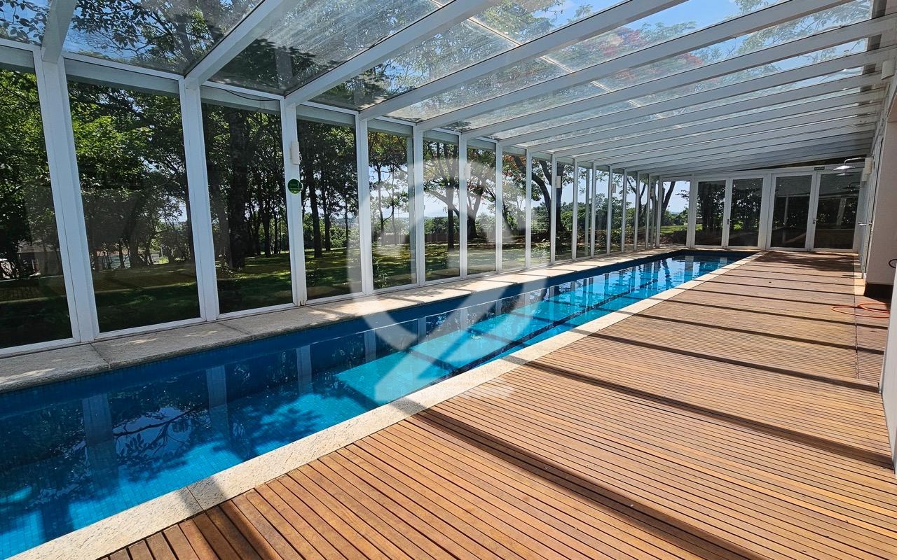 Casa A venda no Condomínio Reserva Santa Izabel em Jaguariúna, SP em , Jaguariúna - sp | SoloBR