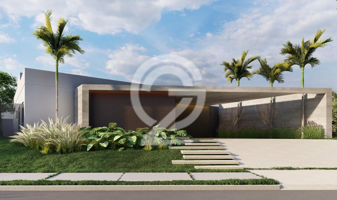 Casa A venda no Condomínio Reserva Santa Izabel em Jaguariúna, SP em , Jaguariúna - sp | SoloBR