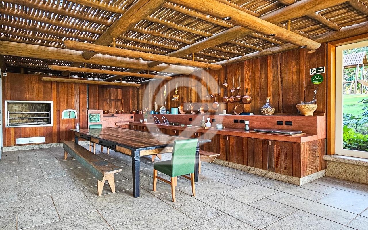 Casa A venda no Condomínio Reserva Santa Izabel em Jaguariúna, SP em , Jaguariúna - sp | SoloBR