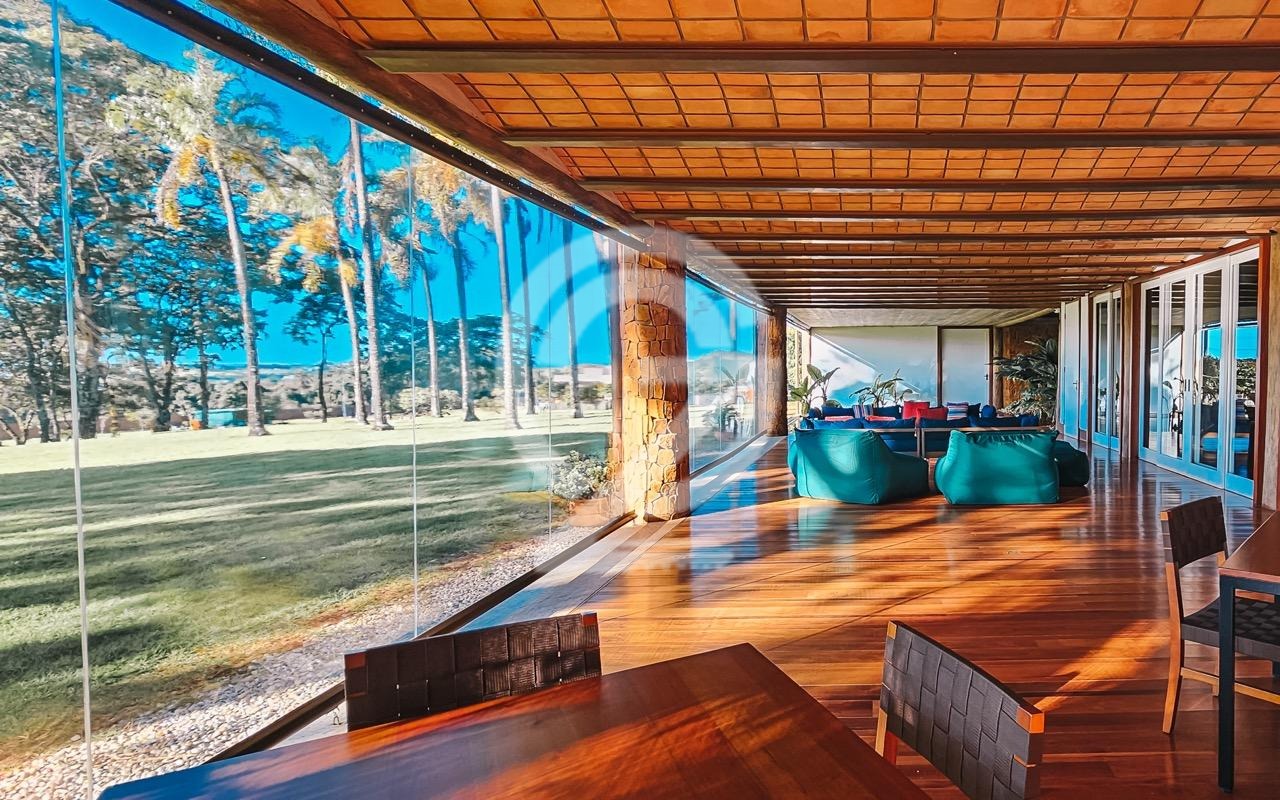Casa A venda no Condomínio Reserva Santa Izabel em Jaguariúna, SP em , Jaguariúna - sp | SoloBR
