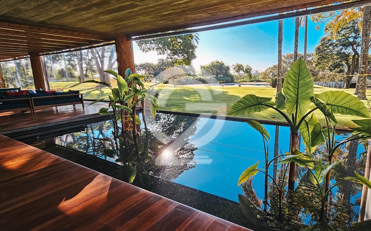 Casa A venda no Condomínio Reserva Santa Izabel em Jaguariúna, SP em , Jaguariúna - sp | SoloBR