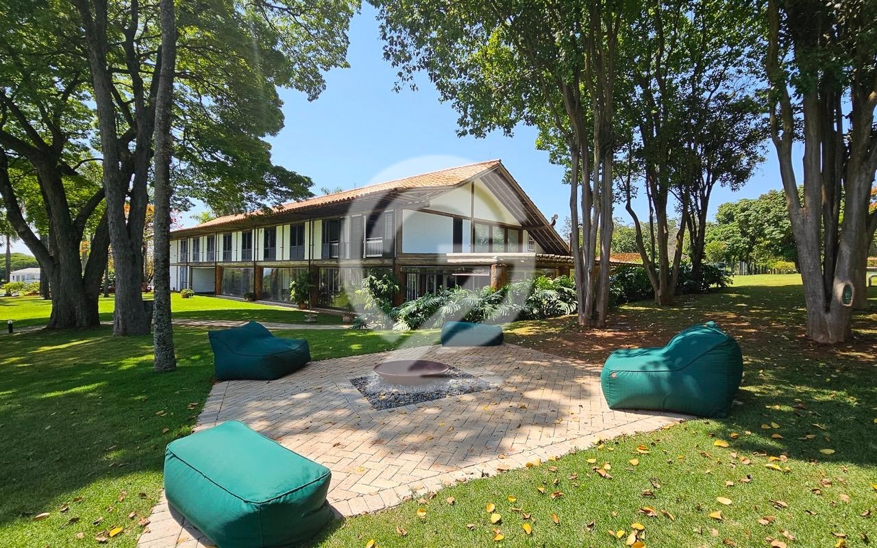 Casa A venda no Condomínio Reserva Santa Izabel em Jaguariúna, SP em , Jaguariúna - sp | SoloBR