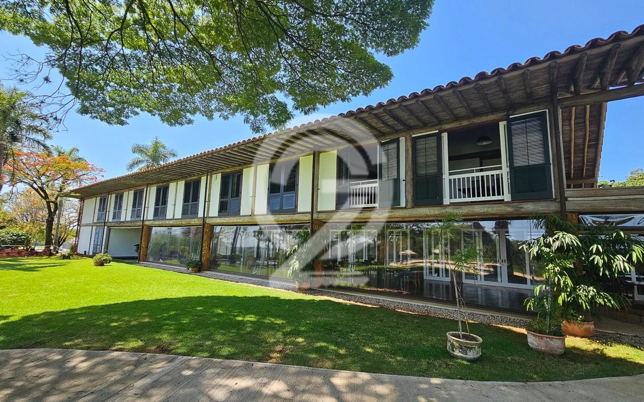 Casa A venda no Condomínio Reserva Santa Izabel em Jaguariúna, SP em , Jaguariúna - sp | SoloBR