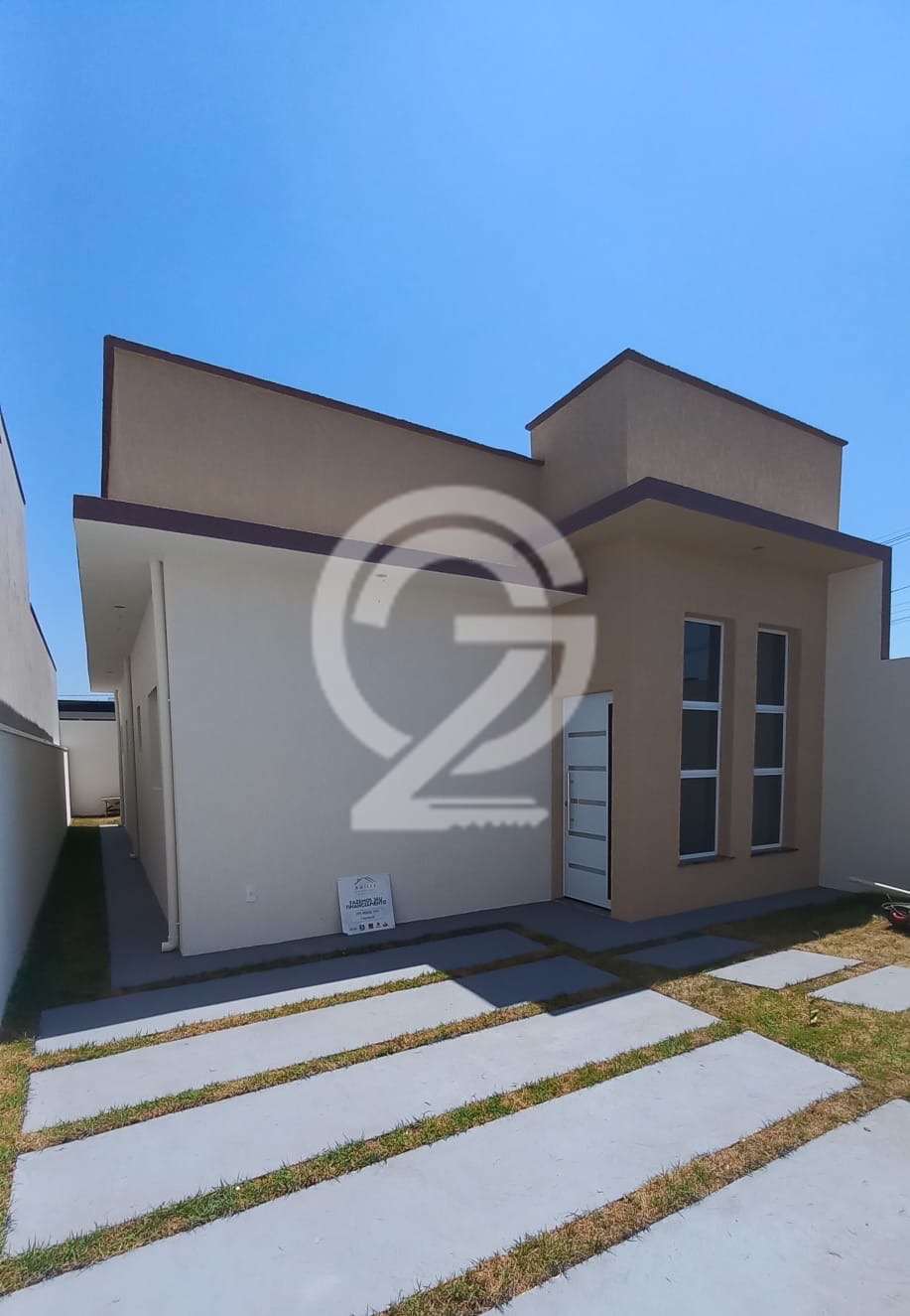 🏡✨ Excelente Casa Térrea Nova em Hortolândia! ✨🏡 em , Hortolândia - sp | SoloBR