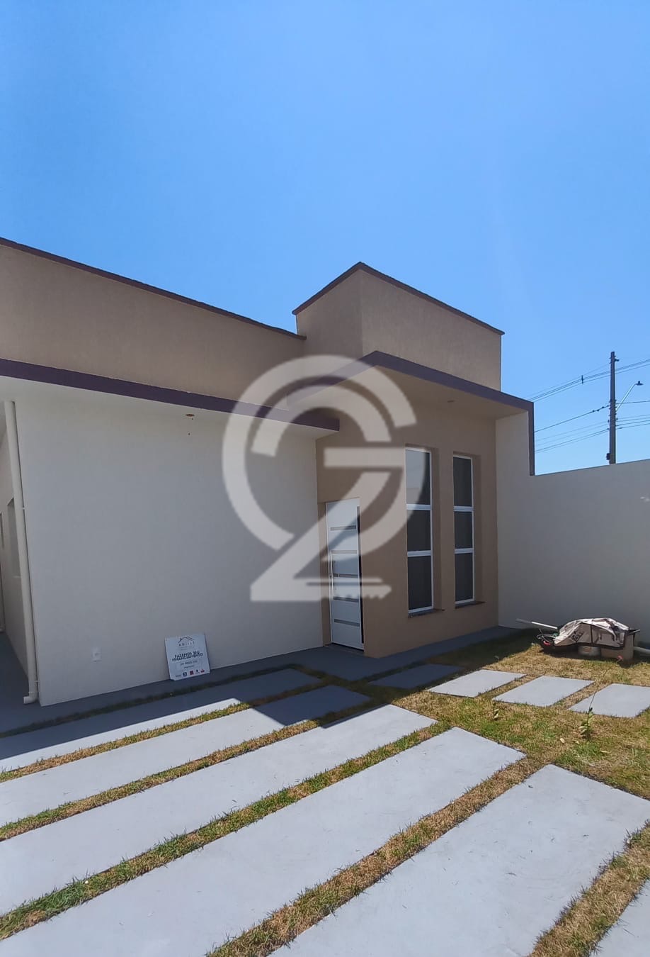 🏡✨ Excelente Casa Térrea Nova em Hortolândia! ✨🏡 em , Hortolândia - sp | SoloBR