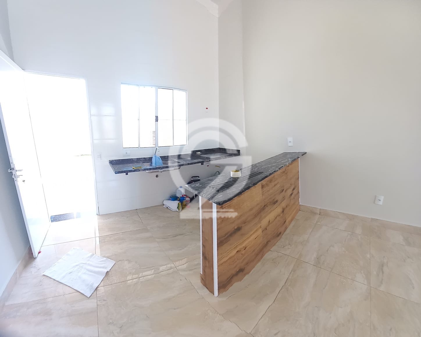 🏡✨ Excelente Casa Térrea Nova em Hortolândia! ✨🏡 em , Hortolândia - sp | SoloBR
