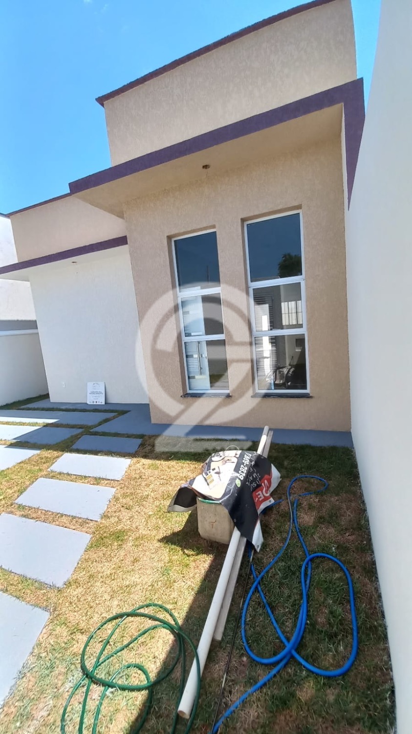 🏡✨ Excelente Casa Térrea Nova em Hortolândia! ✨🏡 em , Hortolândia - sp | SoloBR