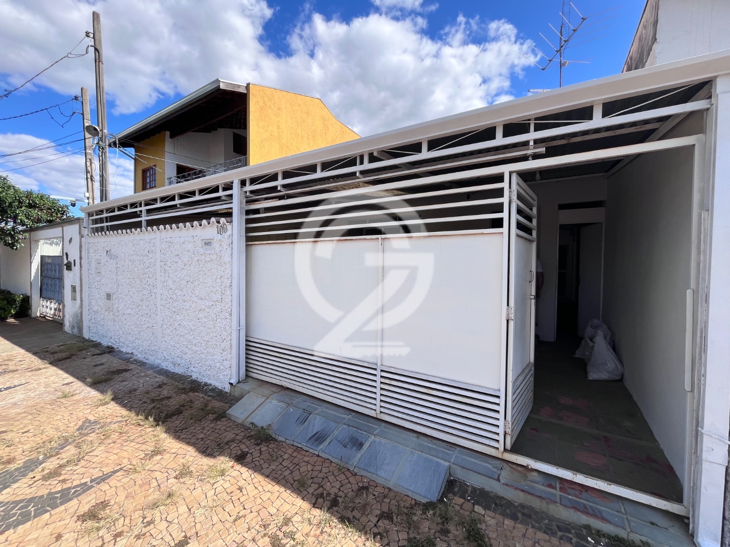 casa - Vila Miguel Vicente Cury - Campinas em , Campinas - sp | SoloBR