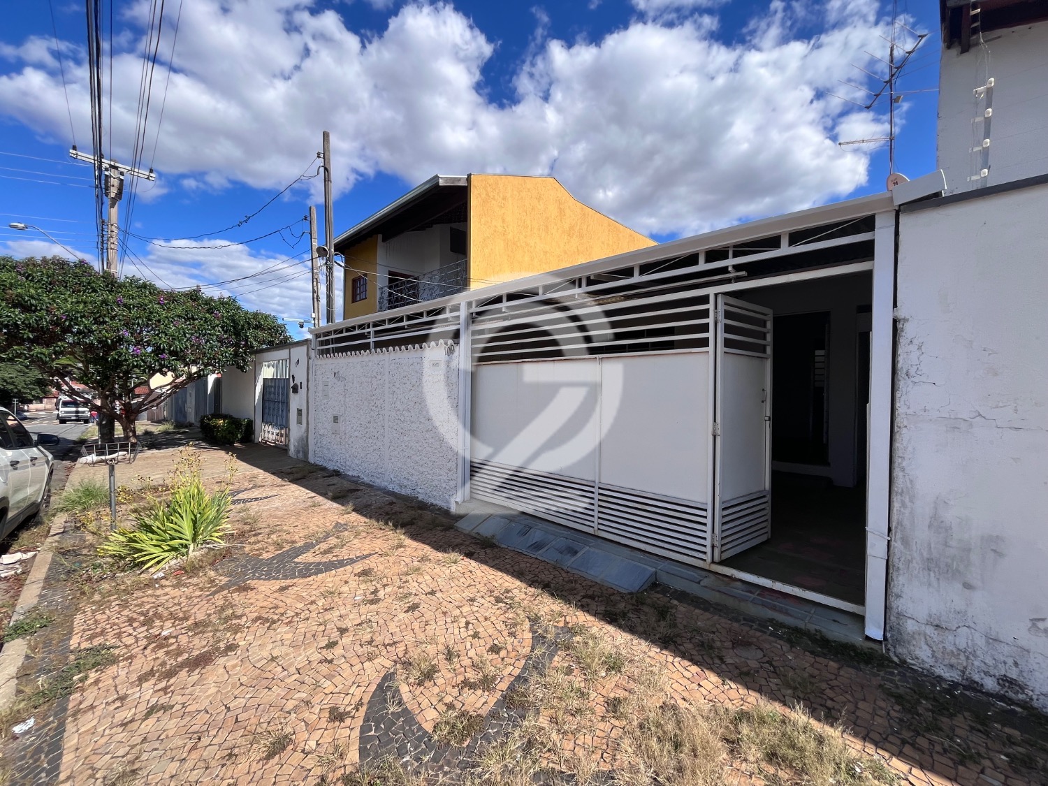casa - Vila Miguel Vicente Cury - Campinas em , Campinas - sp | SoloBR