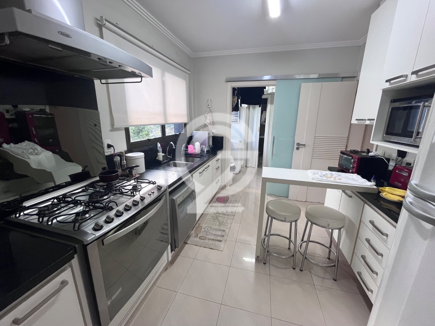 🏡 Apartamento à venda e Locação no Notre Dame Campinas-SP – 136m² com 3 suítes em , Campinas - sp | SoloBR