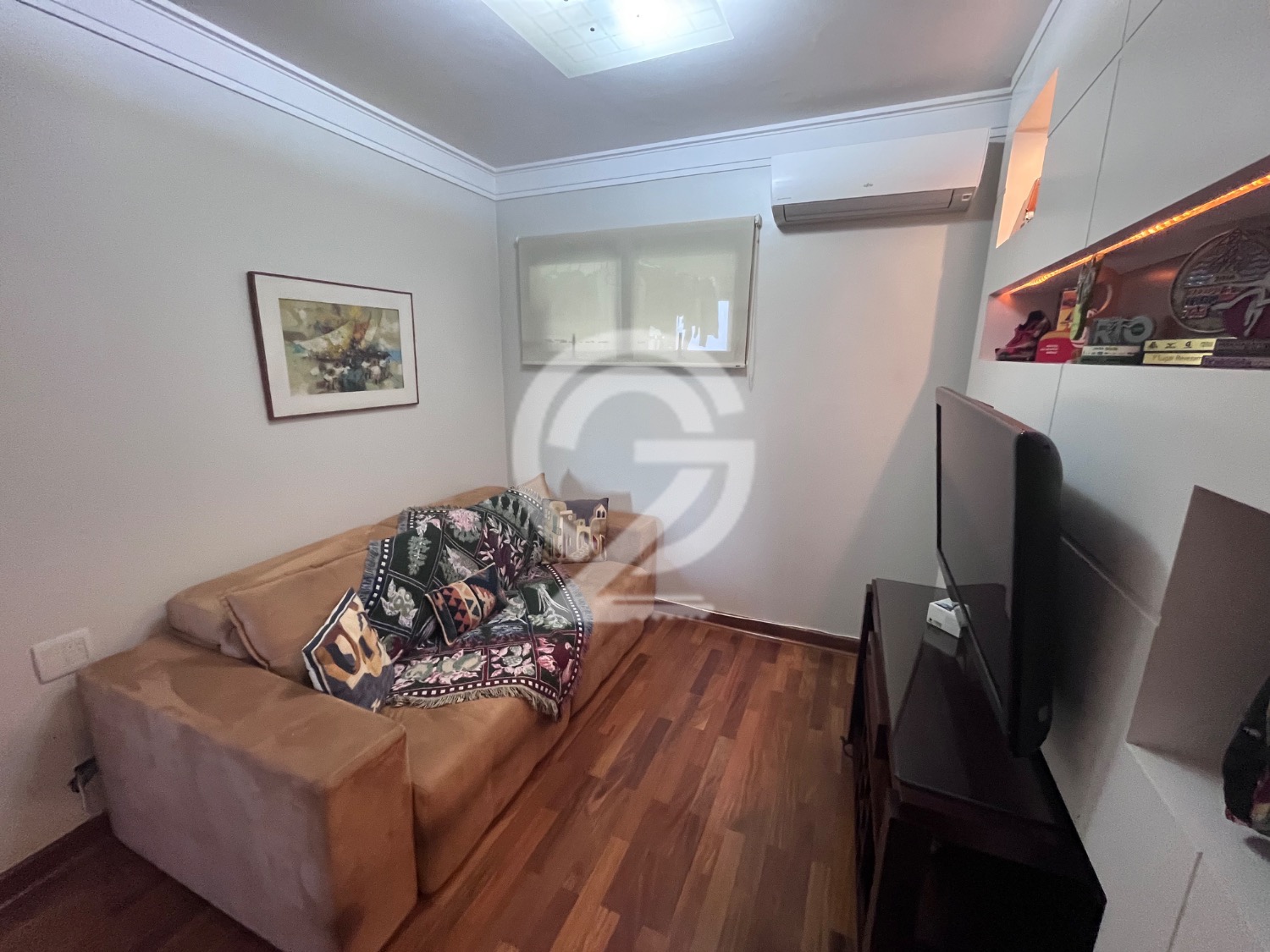 🏡 Apartamento à venda e Locação no Notre Dame Campinas-SP – 136m² com 3 suítes em , Campinas - sp | SoloBR