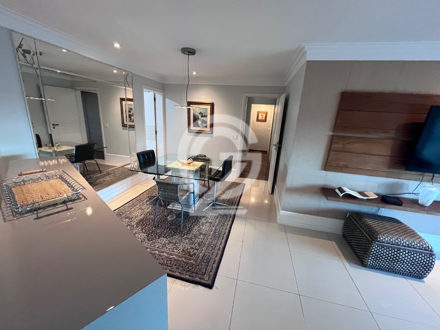 🏡 Apartamento à venda e Locação no Notre Dame Campinas-SP – 136m² com 3 suítes em , Campinas - sp | SoloBR