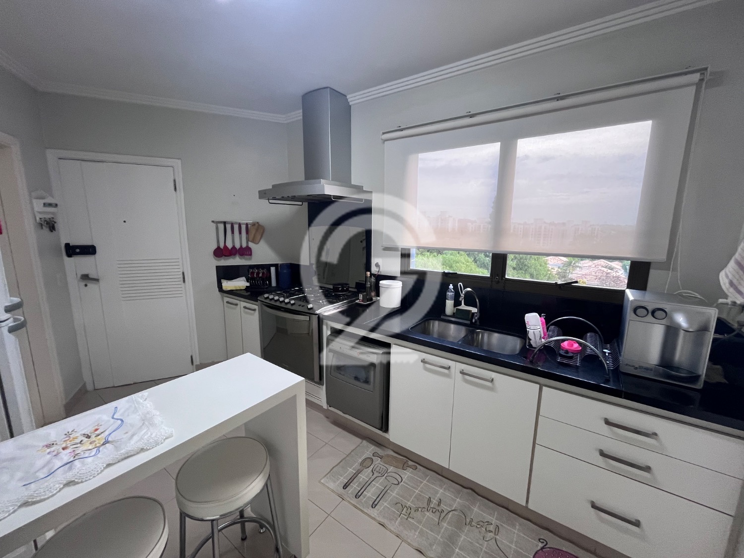 🏡 Apartamento à venda e Locação no Notre Dame Campinas-SP – 136m² com 3 suítes em , Campinas - sp | SoloBR