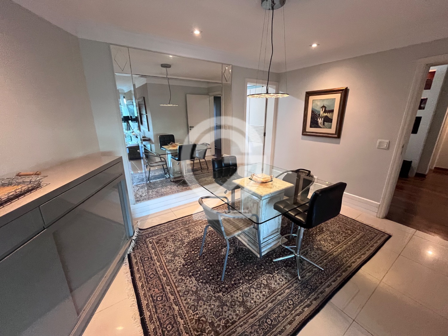 🏡 Apartamento à venda e Locação no Notre Dame Campinas-SP – 136m² com 3 suítes em , Campinas - sp | SoloBR