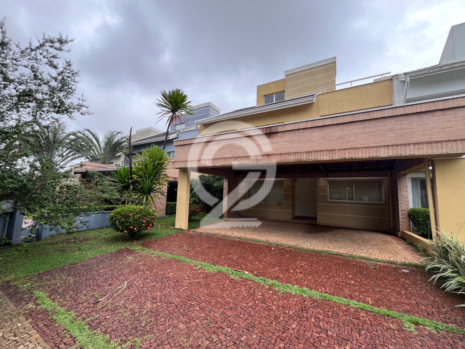 🏡 Sobrado Alto Padrão à Venda/Locação Parque Portugal – Taquaral | Campinas/SP em , Campinas - sp | SoloBR