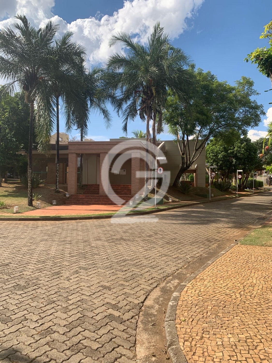 🏡 Sobrado Alto Padrão à Venda/Locação Parque Portugal – Taquaral | Campinas/SP em , Campinas - sp | SoloBR