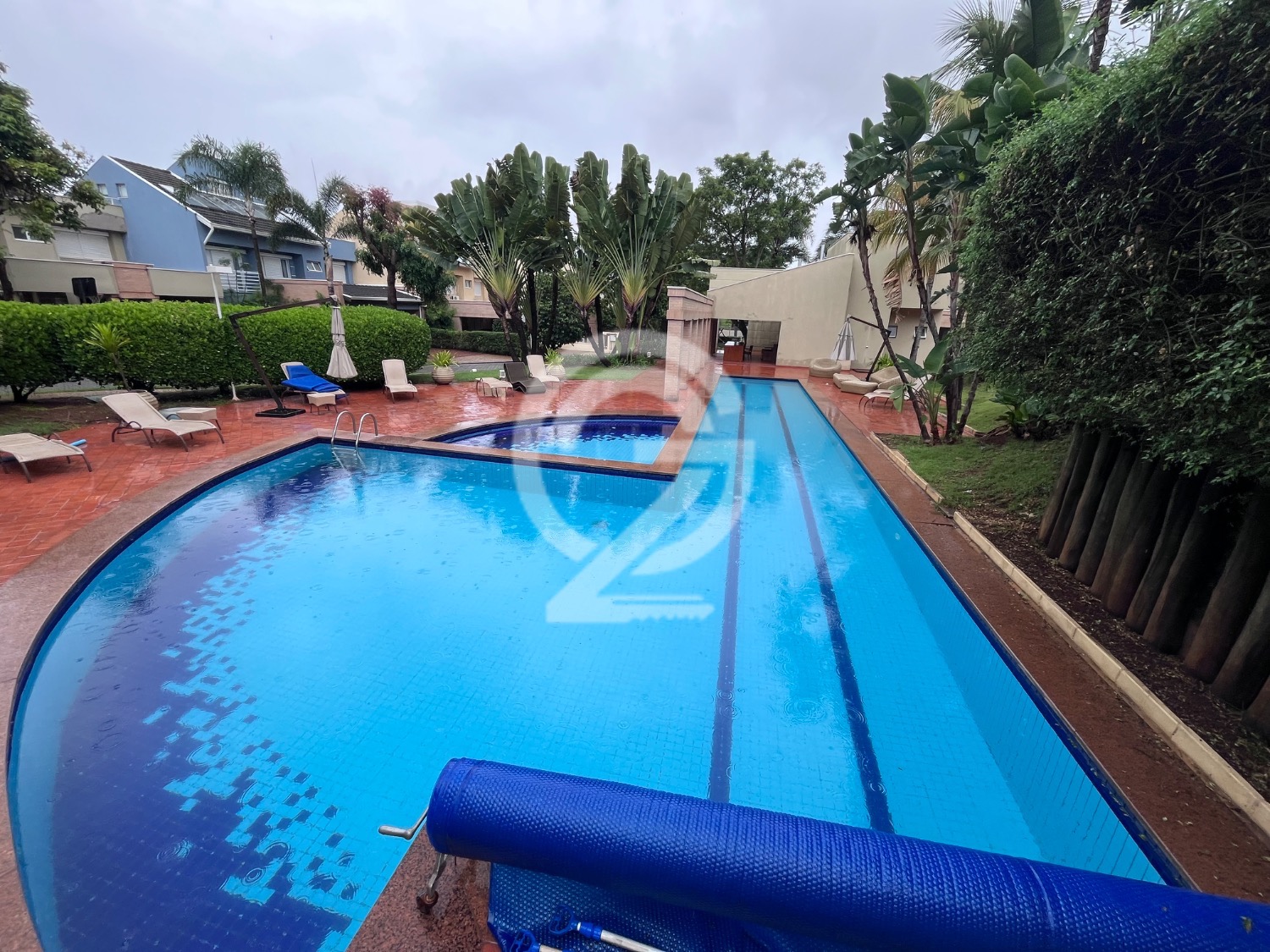 🏡 Sobrado Alto Padrão à Venda/Locação Parque Portugal – Taquaral | Campinas/SP em , Campinas - sp | SoloBR