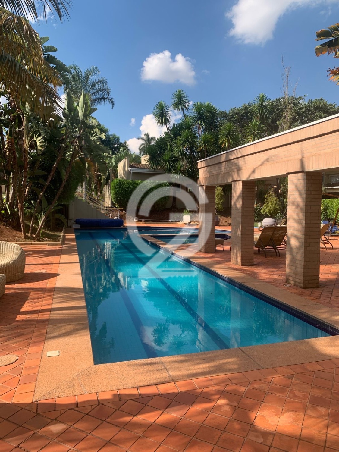 🏡 Sobrado Alto Padrão à Venda/Locação Parque Portugal – Taquaral | Campinas/SP em , Campinas - sp | SoloBR
