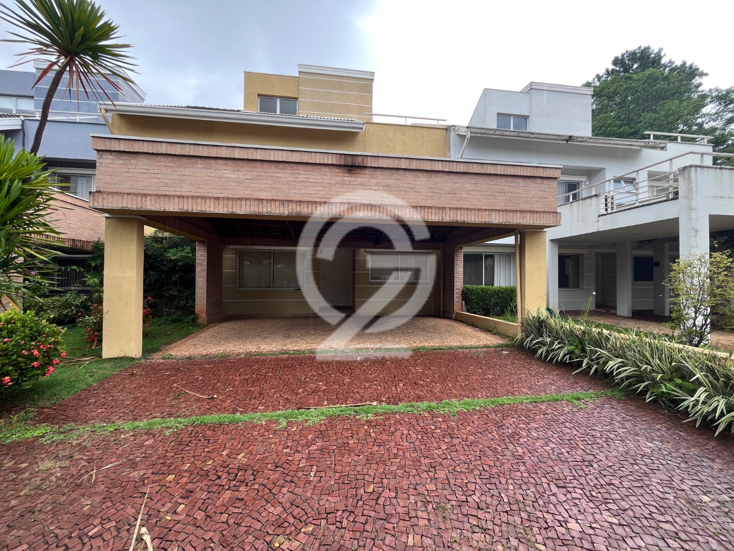 🏡 Sobrado Alto Padrão à Venda/Locação Parque Portugal – Taquaral | Campinas/SP em , Campinas - sp | SoloBR