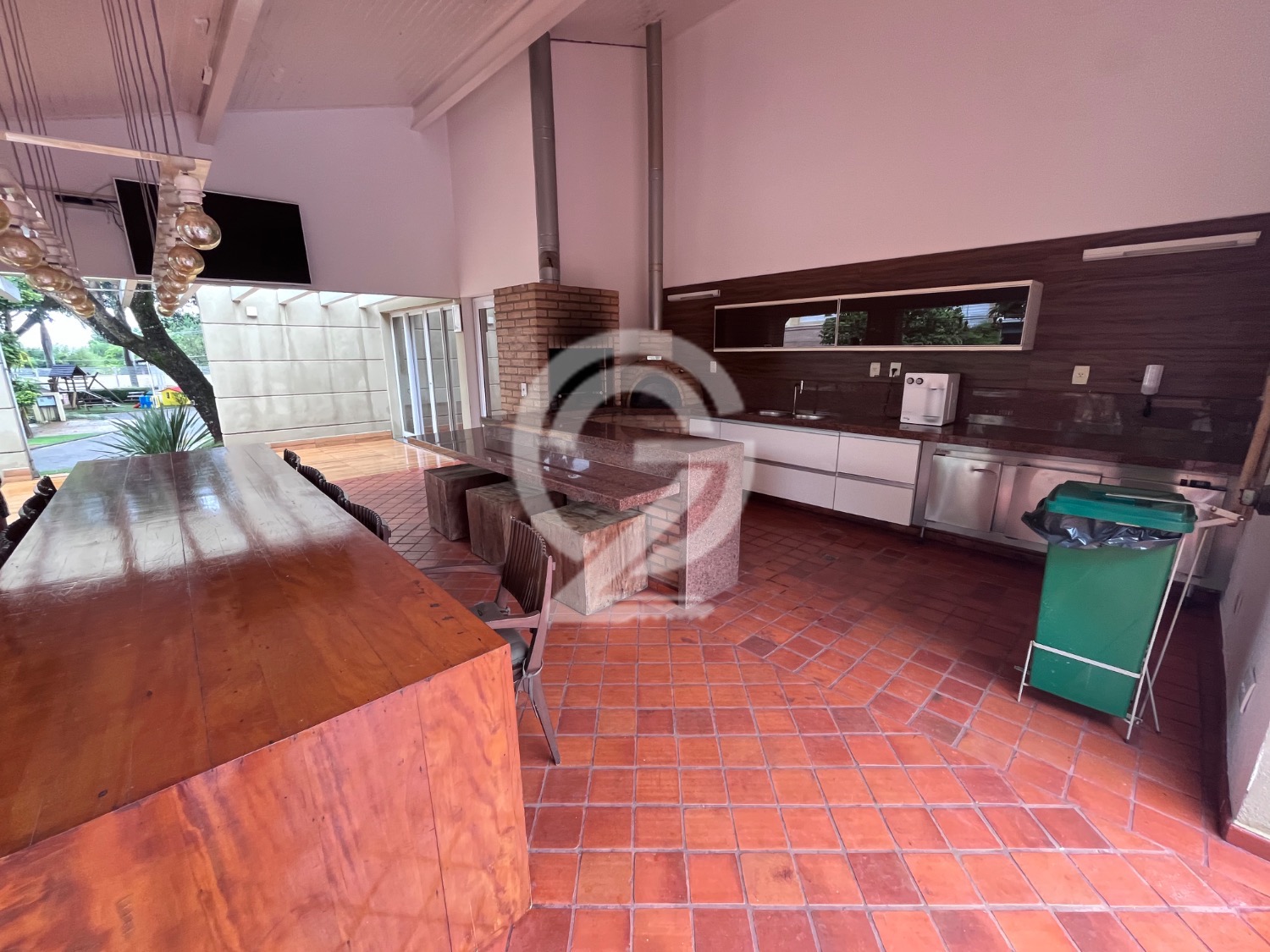 🏡 Sobrado Alto Padrão à Venda/Locação Parque Portugal – Taquaral | Campinas/SP em , Campinas - sp | SoloBR