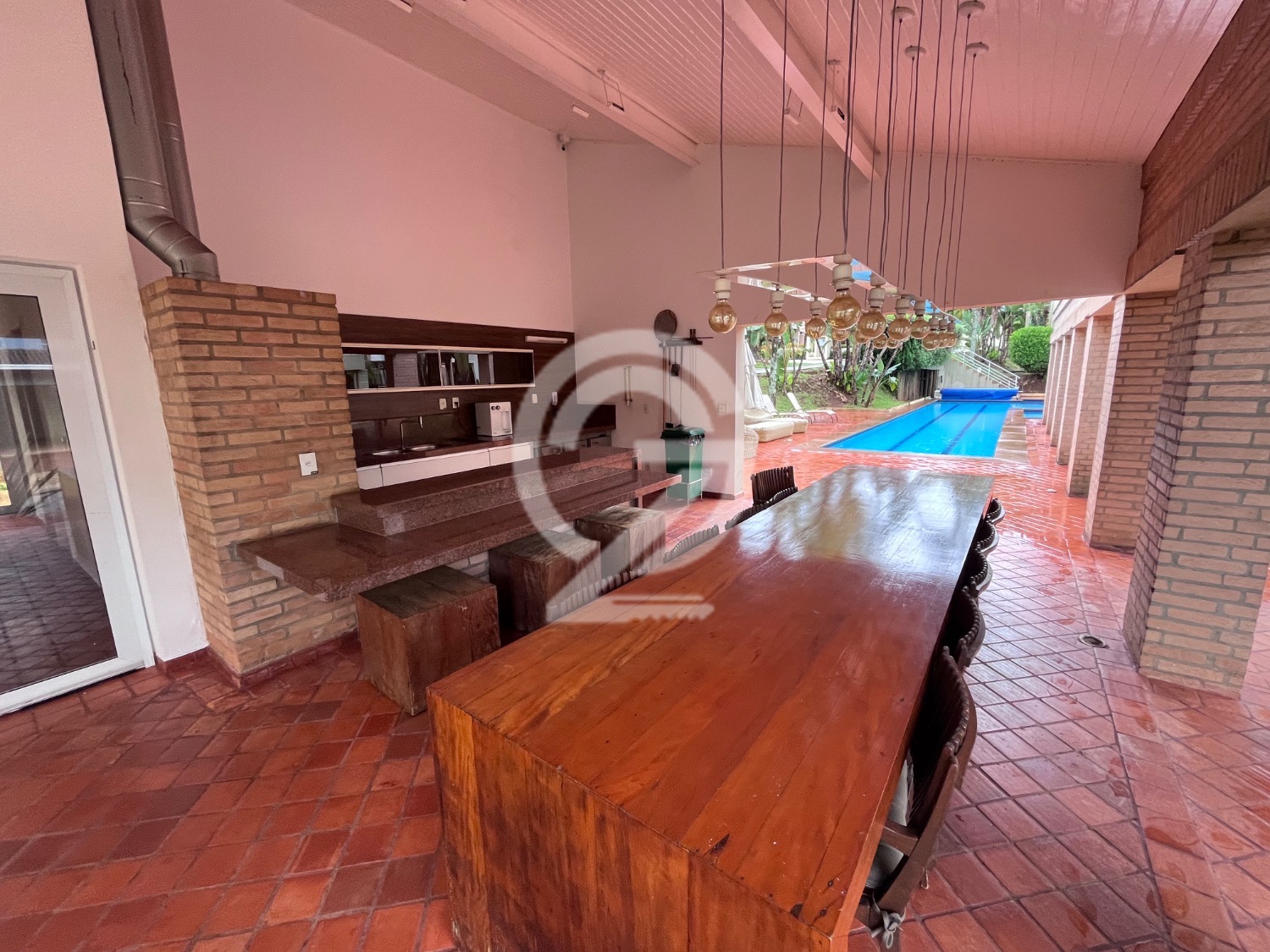 🏡 Sobrado Alto Padrão à Venda/Locação Parque Portugal – Taquaral | Campinas/SP em , Campinas - sp | SoloBR