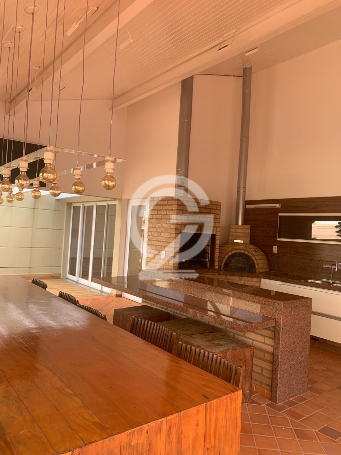 🏡 Sobrado Alto Padrão à Venda/Locação Parque Portugal – Taquaral | Campinas/SP em , Campinas - sp | SoloBR