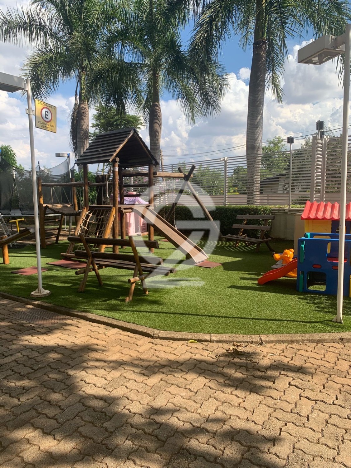 🏡 Sobrado Alto Padrão à Venda/Locação Parque Portugal – Taquaral | Campinas/SP em , Campinas - sp | SoloBR