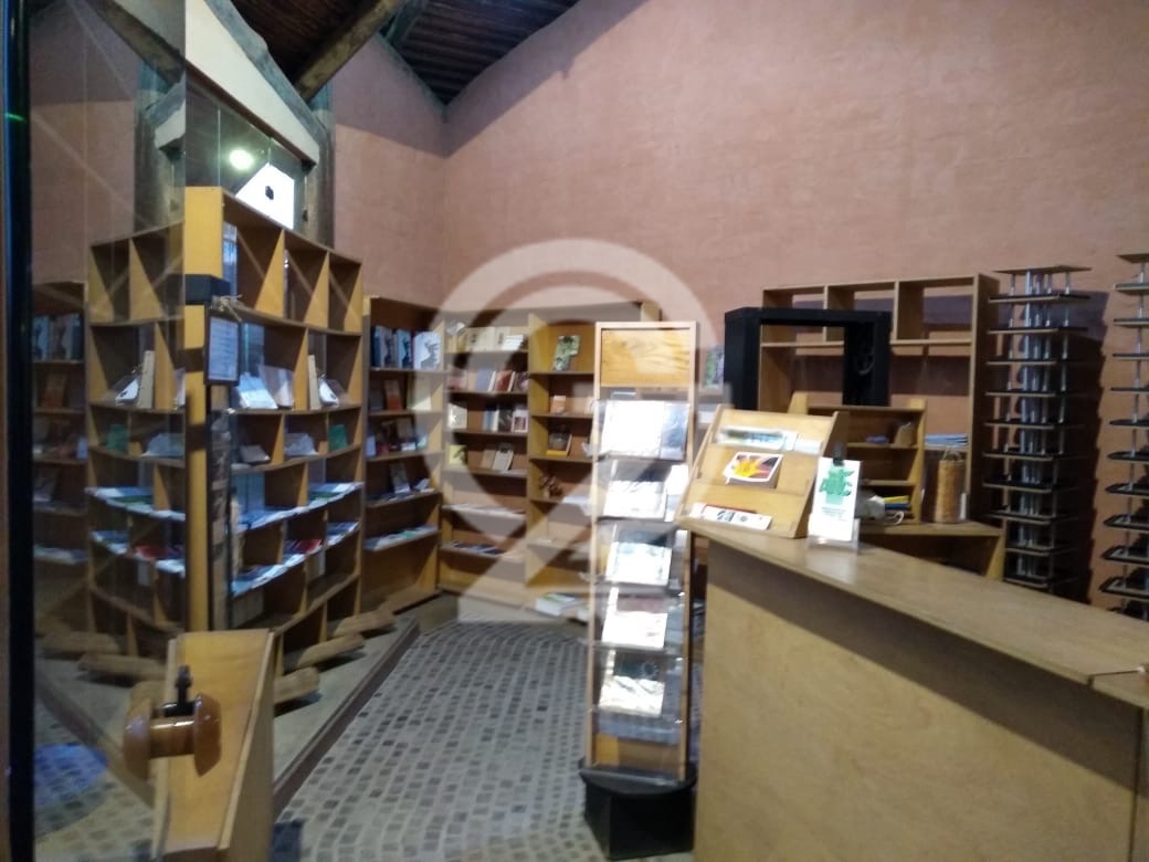 CENTRO COMERCIAL PREMIUM A VENDA EM SOUSAS - CAMPINAS-SP em , Campinas - sp | SoloBR