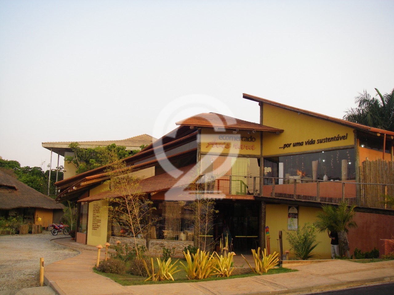 CENTRO COMERCIAL PREMIUM A VENDA EM SOUSAS - CAMPINAS-SP em , Campinas - sp | SoloBR