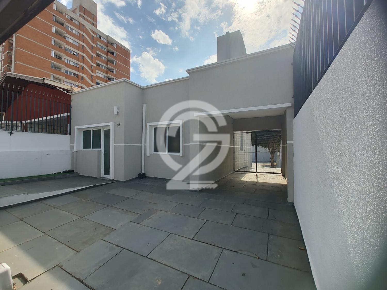 🏢 EXCELENTE CASA COMERCIAL NO BAIRRO BOSQUE - CAMPINAS/SP 🏡 em , Campinas - sp | SoloBR