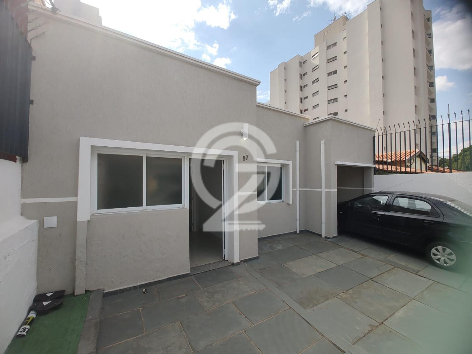 🏢 EXCELENTE CASA COMERCIAL NO BAIRRO BOSQUE - CAMPINAS/SP 🏡 em , Campinas - sp | SoloBR