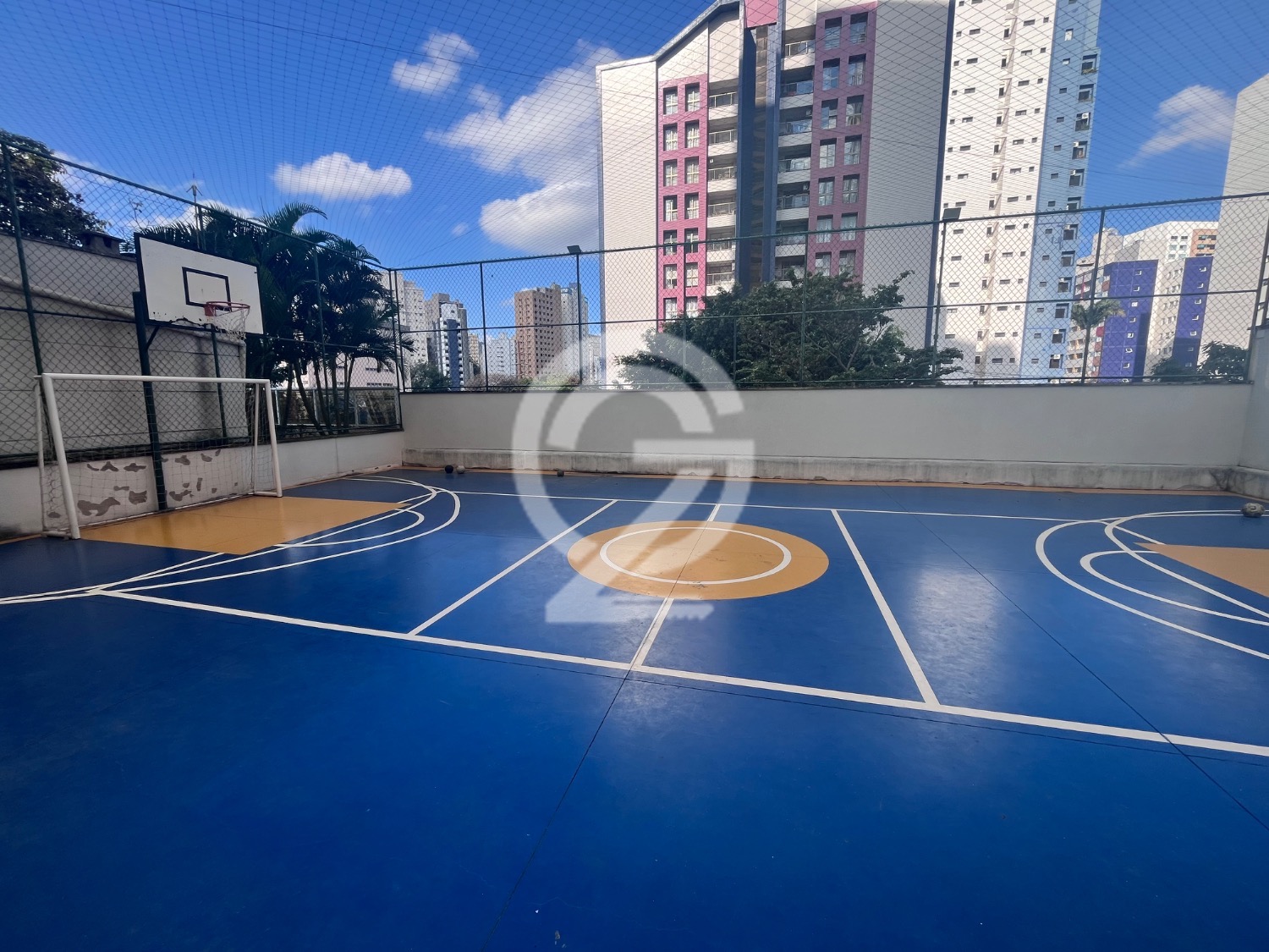 🏡 Apartamento para locação no Edifício Modele – Bairro Guanabara em , Campinas - sp | SoloBR