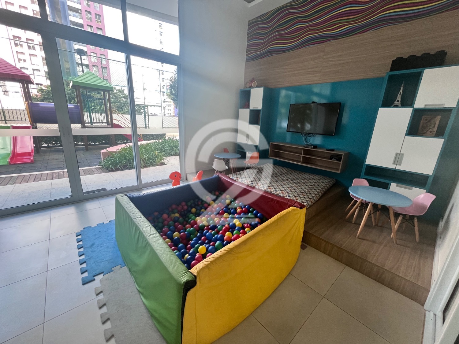 🏡 Apartamento para locação no Edifício Modele – Bairro Guanabara em , Campinas - sp | SoloBR