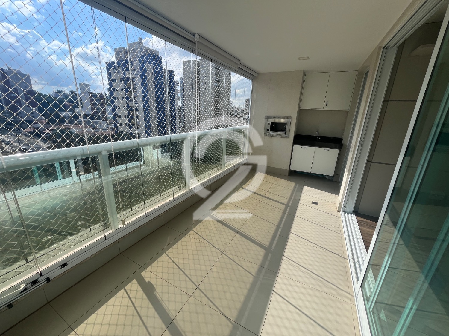 🏡 Apartamento para locação no Edifício Modele – Bairro Guanabara em , Campinas - sp | SoloBR