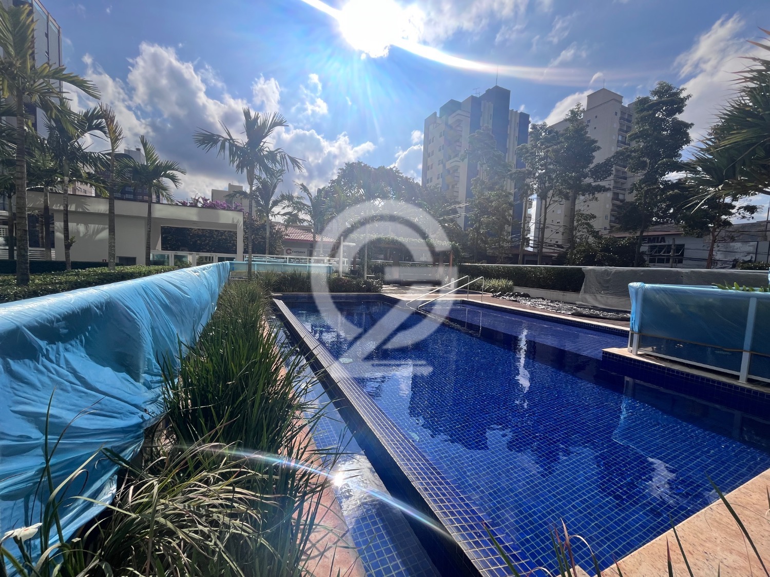 🏡 Apartamento para locação no Edifício Modele – Bairro Guanabara em , Campinas - sp | SoloBR