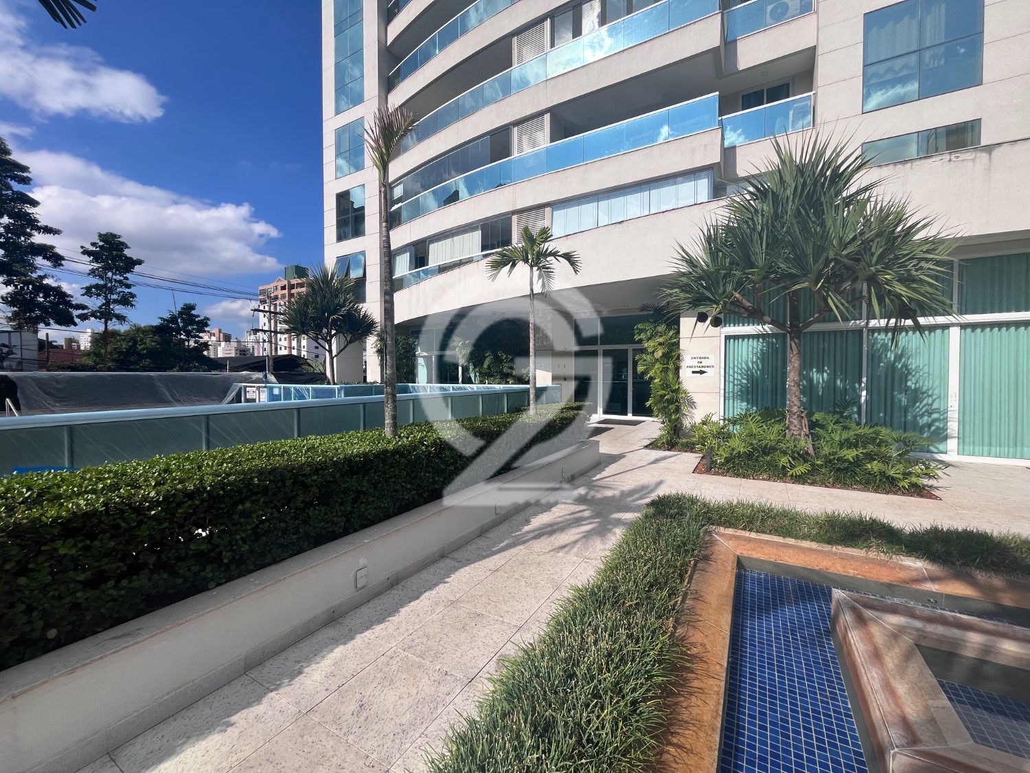 🏡 Apartamento para locação no Edifício Modele – Bairro Guanabara em , Campinas - sp | SoloBR