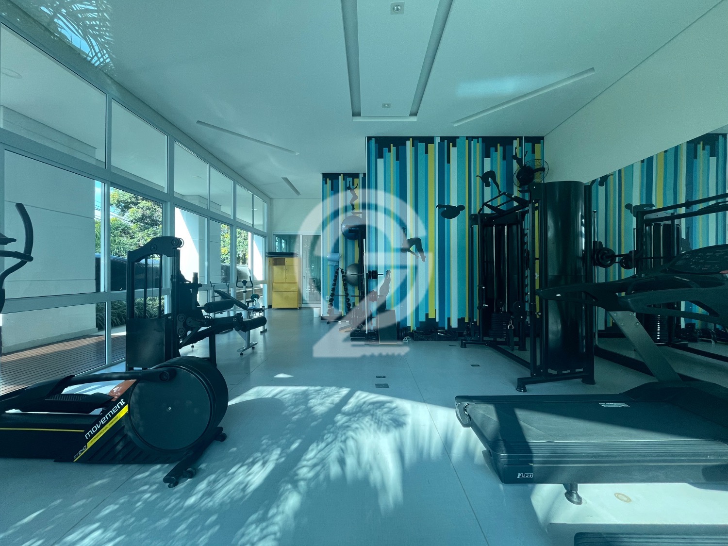 🏡 Apartamento para locação no Edifício Modele – Bairro Guanabara em , Campinas - sp | SoloBR