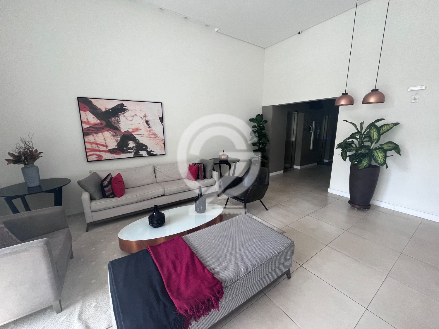 🏡 Apartamento para locação no Edifício Modele – Bairro Guanabara em , Campinas - sp | SoloBR