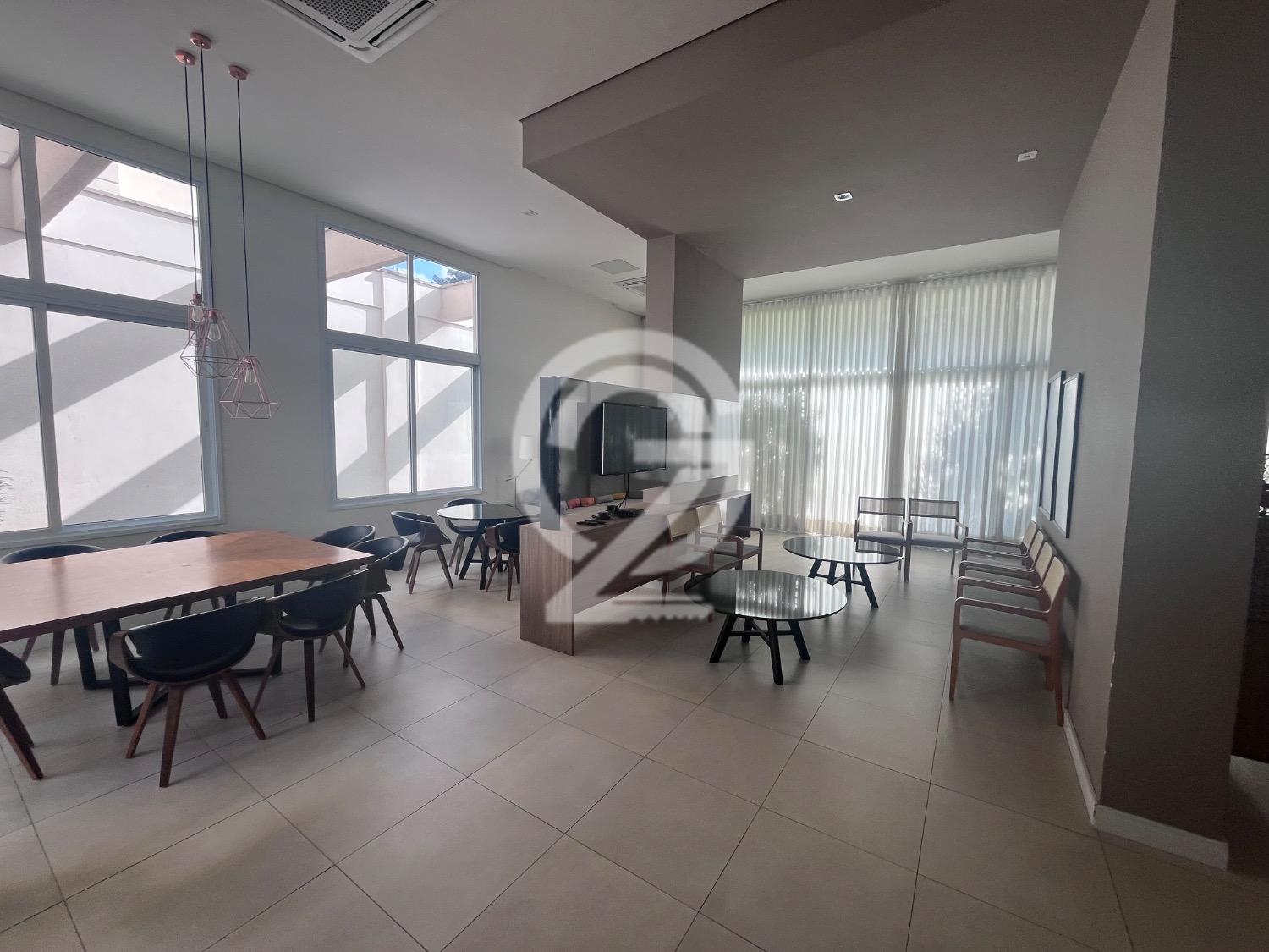 🏡 Apartamento para locação no Edifício Modele – Bairro Guanabara em , Campinas - sp | SoloBR
