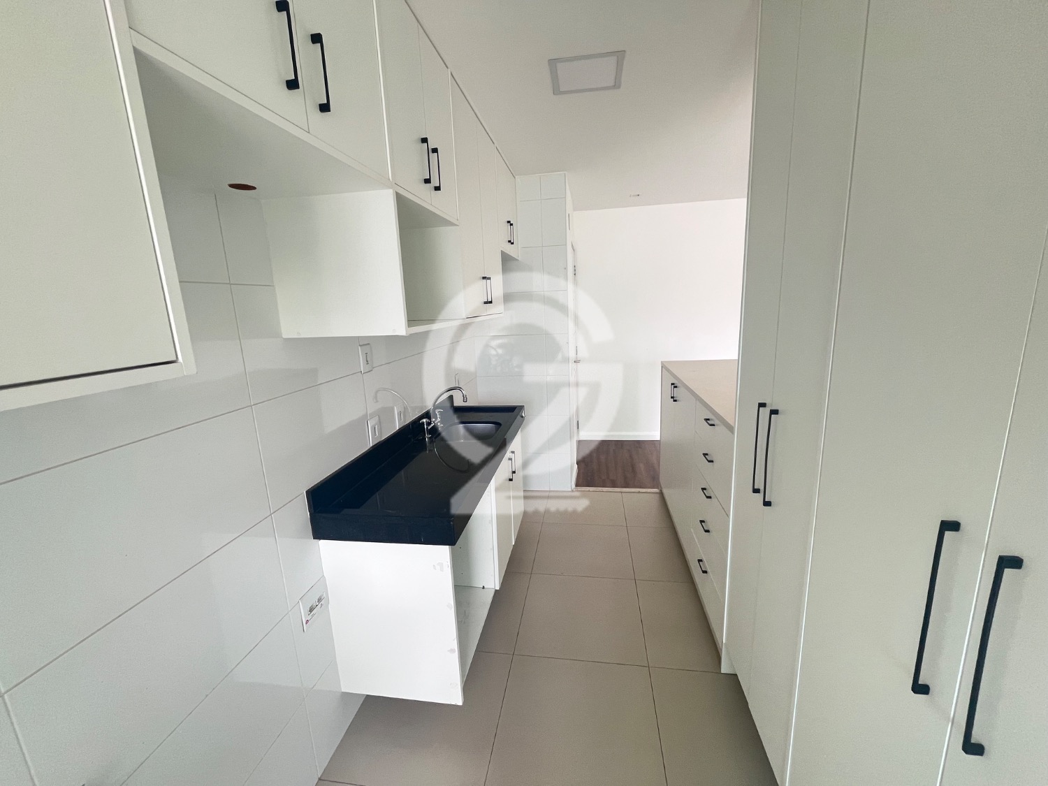 🏡 Apartamento para locação no Edifício Modele – Bairro Guanabara em , Campinas - sp | SoloBR