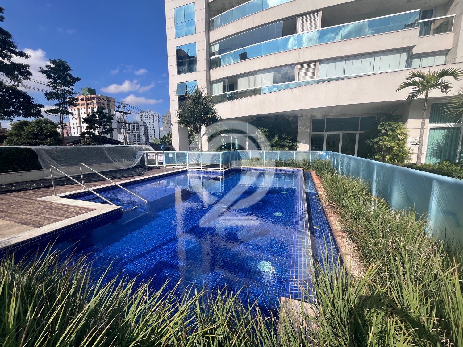 🏡 Apartamento para locação no Edifício Modele – Bairro Guanabara em , Campinas - sp | SoloBR