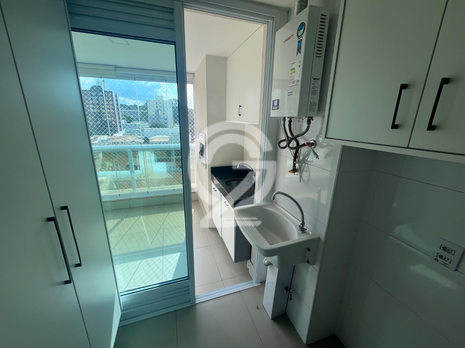 🏡 Apartamento para locação no Edifício Modele – Bairro Guanabara em , Campinas - sp | SoloBR