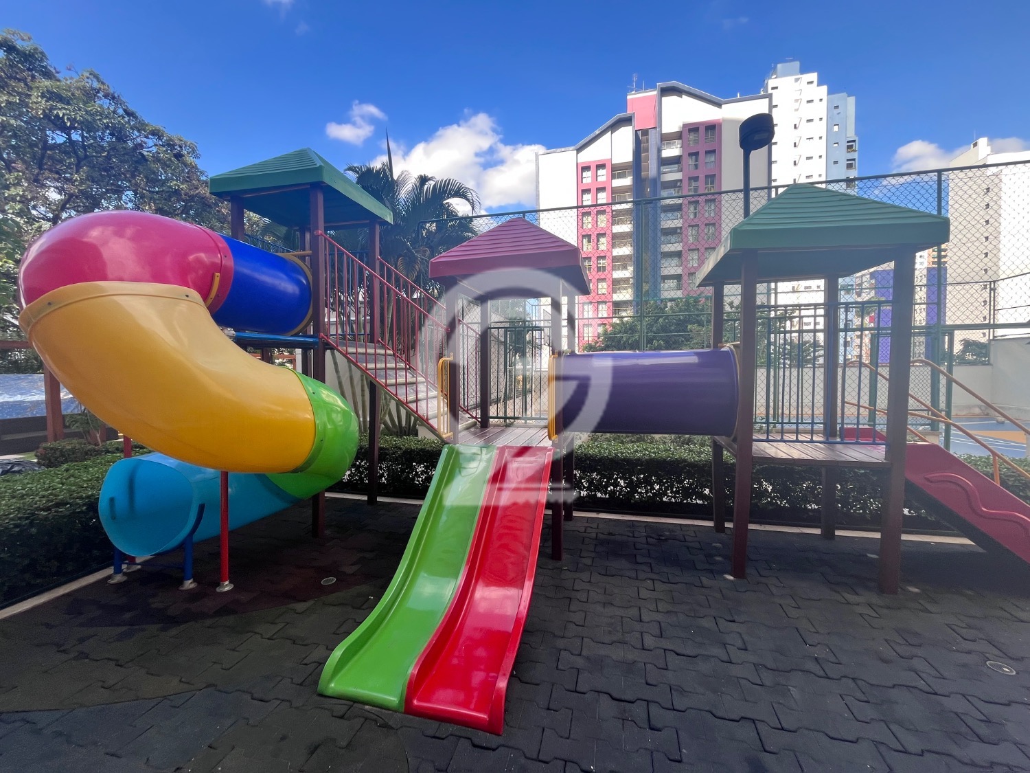 🏡 Apartamento para locação no Edifício Modele – Bairro Guanabara em , Campinas - sp | SoloBR