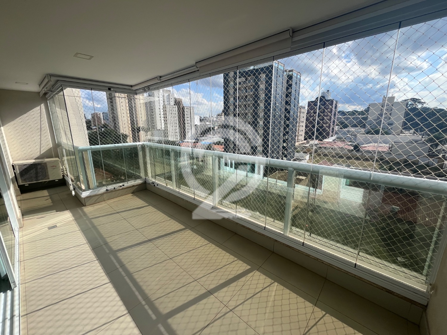 🏡 Apartamento para locação no Edifício Modele – Bairro Guanabara em , Campinas - sp | SoloBR