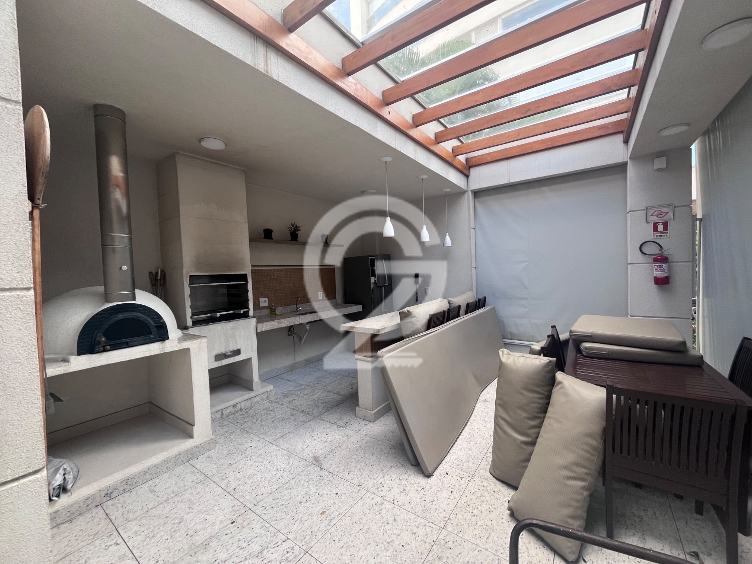 🏡 Apartamento para locação no Edifício Modele – Bairro Guanabara em , Campinas - sp | SoloBR