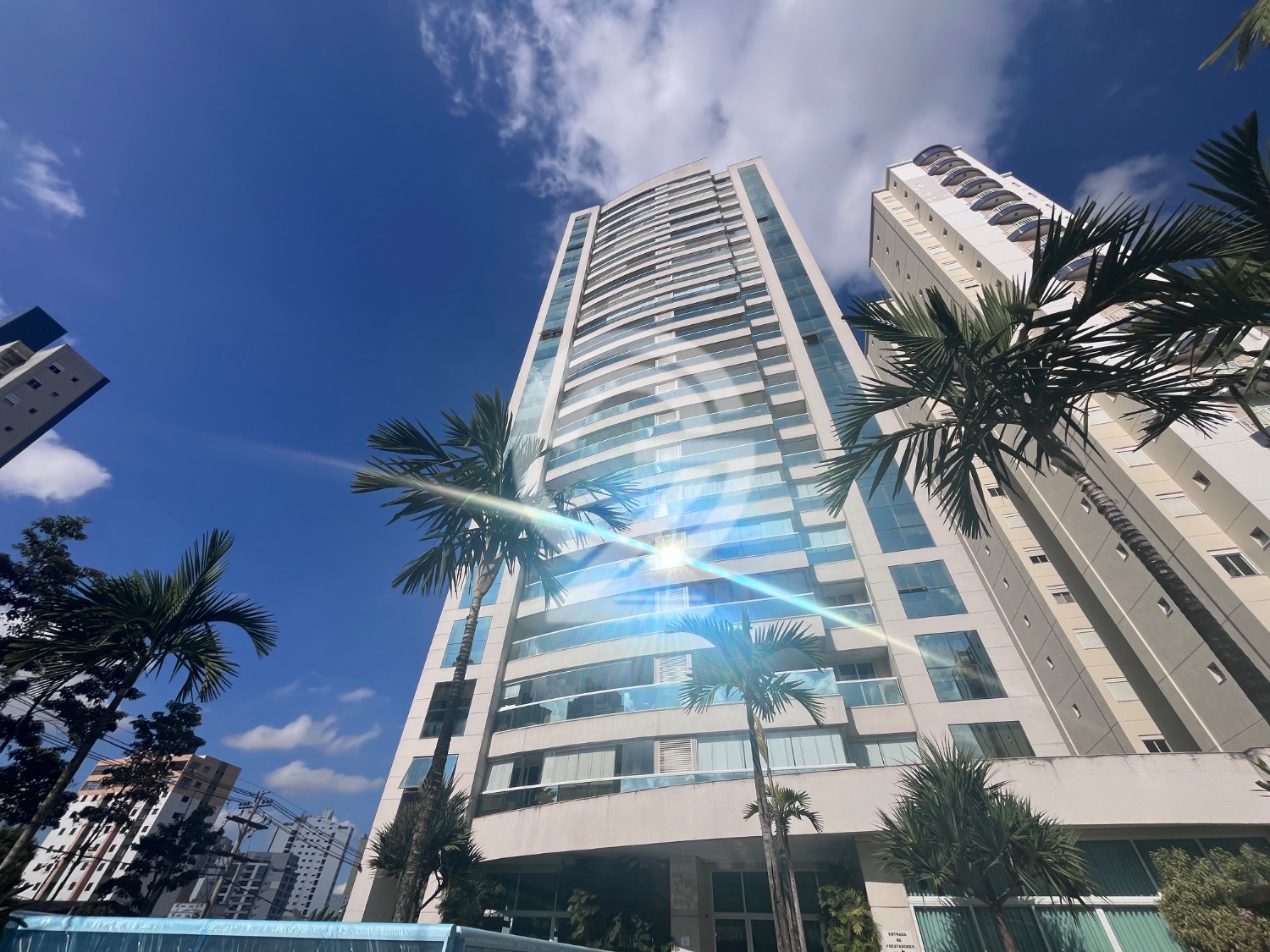🏡 Apartamento para locação no Edifício Modele – Bairro Guanabara em , Campinas - sp | SoloBR
