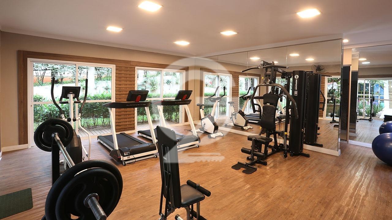 🏡 Apartamento à venda no Parque Fazendinha – Campinas/SP 📍 Edifício Eco Vila Tipuana em , Campinas - sp | SoloBR