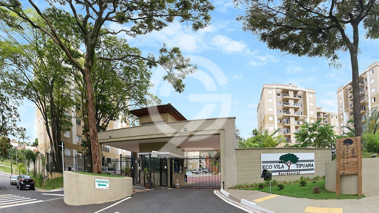 🏡 Apartamento à venda no Parque Fazendinha – Campinas/SP 📍 Edifício Eco Vila Tipuana em , Campinas - sp | SoloBR