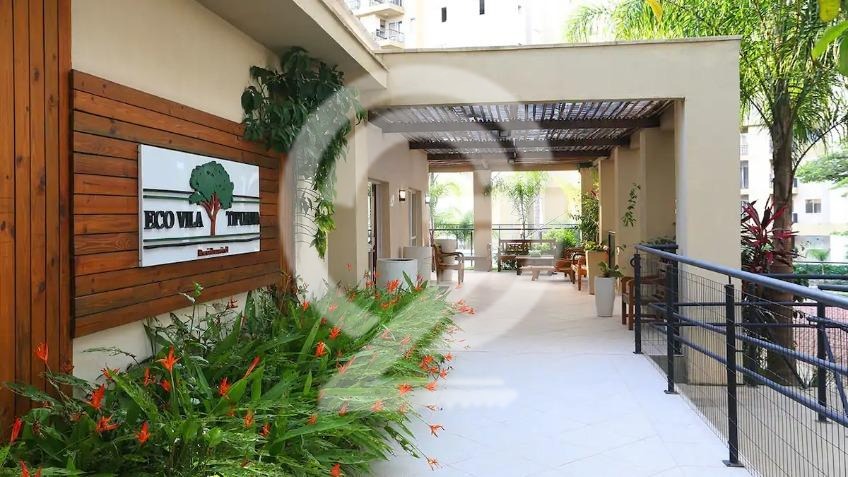 🏡 Apartamento à venda no Parque Fazendinha – Campinas/SP 📍 Edifício Eco Vila Tipuana em , Campinas - sp | SoloBR