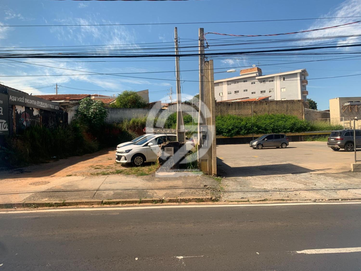 galpão - Jardim Conceição - Campinas em , Campinas - sp | SoloBR